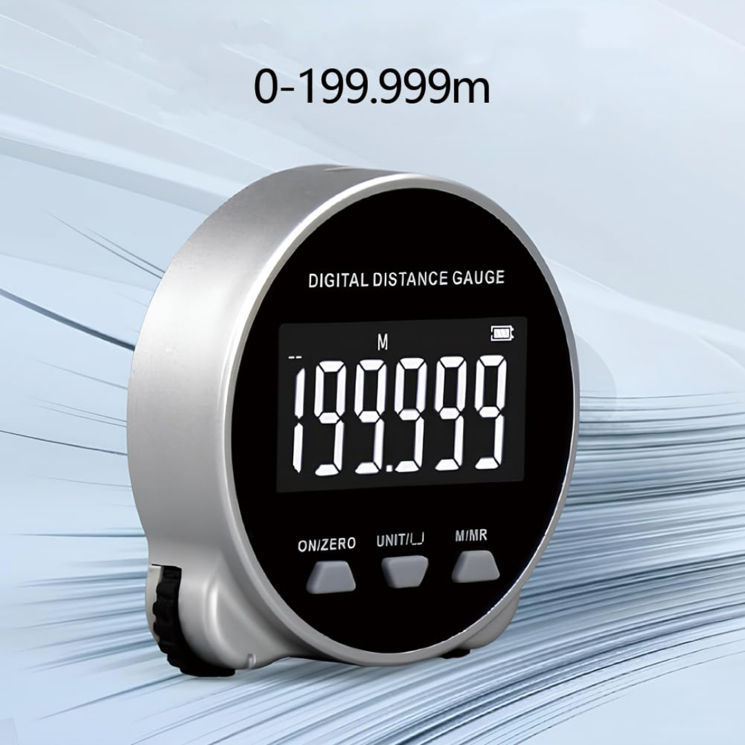 Medidor Digital ProPrecix™