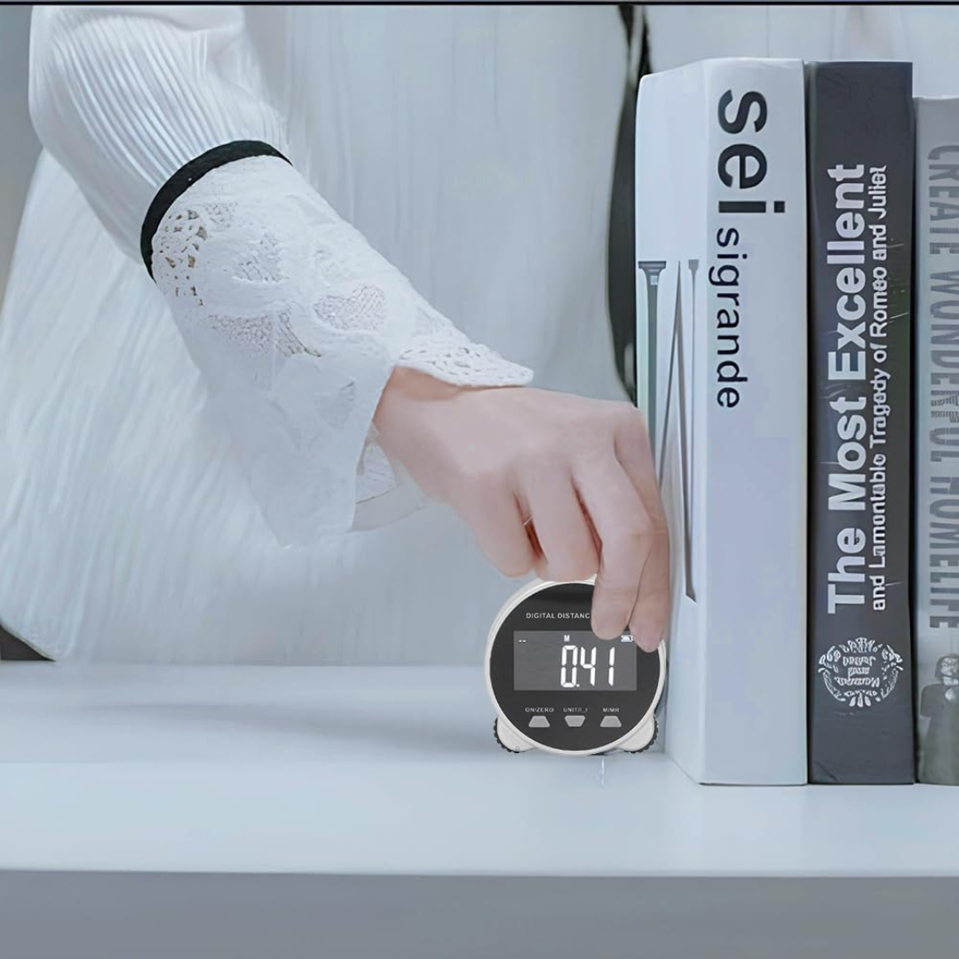 Medidor Digital ProPrecix™