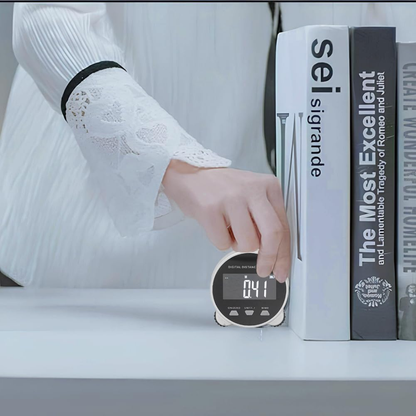 Medidor Digital ProPrecix™